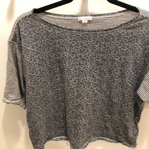 Gap Crop T-shirt